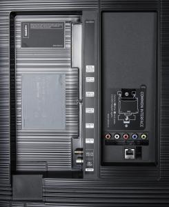 Telewizor Samsung UE43RU7452 LCD 43'' 4K (Ultra HD) Tizen 2