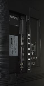 Telewizor Samsung UE43RU7452 LCD 43'' 4K (Ultra HD) Tizen 4