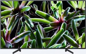 Telewizor Sony KD-65XG7096 LED 65'' 4K (Ultra HD) Linux 2