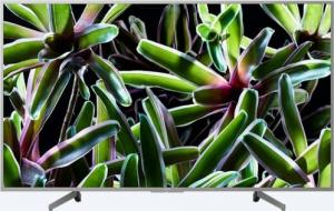 Telewizor Sony KD-65XG7096 LED 65'' 4K (Ultra HD) Linux 7