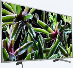 Telewizor Sony KD-65XG7096 LED 65'' 4K (Ultra HD) Linux 8