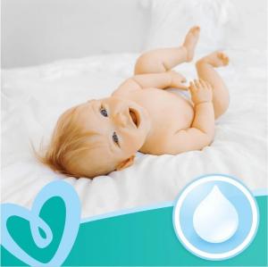 Pampers Chusteczki FreshClean 52szt. 4
