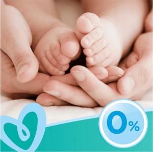 Pampers Chusteczki FreshClean 52szt. 5