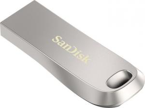 Pendrive SanDisk Ultra Luxe, 64 GB  (SDCZ74-064G-G46) 3
