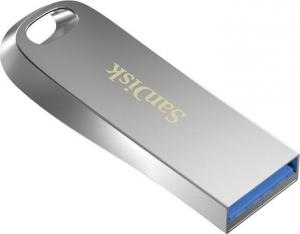 Pendrive SanDisk Ultra Luxe, 64 GB  (SDCZ74-064G-G46) 4