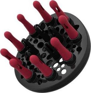 Suszarka Philips ThermoProtect Ionic HP8238/00 3