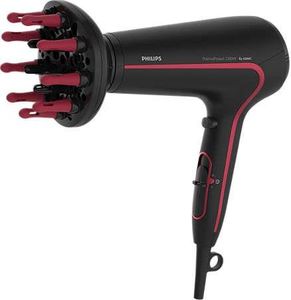 Suszarka Philips ThermoProtect Ionic HP8238/00 5