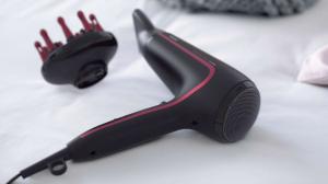 Suszarka Philips ThermoProtect Ionic HP8238/00 8