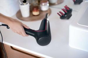 Suszarka Philips ThermoProtect Ionic HP8238/00 10