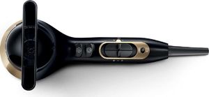 Suszarka Philips Suszarka do włosów Philips KeraShine HP8243/00 (2200W; kolor czarny) 4