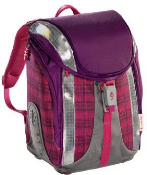 Step by Step FLEXLINE zestaw szkolny "DAHLIA CHECKED" (001031500000) 3