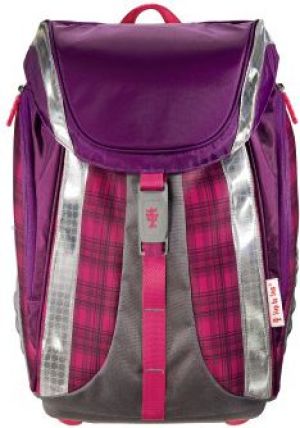 Step by Step FLEXLINE zestaw szkolny "DAHLIA CHECKED" (001031500000) 4