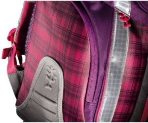 Step by Step FLEXLINE zestaw szkolny "DAHLIA CHECKED" (001031500000) 9