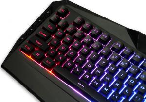 Klawiatura iBOX Aurora K-1  (IKGMK1) 2
