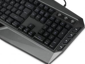 Klawiatura iBOX Aurora K-1  (IKGMK1) 4