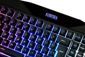 Klawiatura iBOX Aurora K-1  (IKGMK1) 5