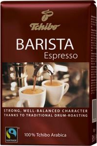 Kawa ziarnista Tchibo Barista Espresso 500 g 1