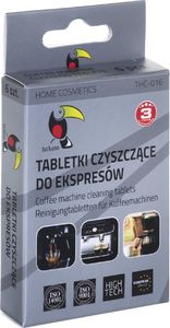 Tuckano Tabletki czyszczące THC-016 6szt. 2
