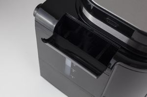 Ekspres przelewowy Caso Compact 1849 Czarny 7