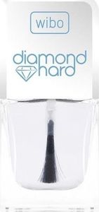 Wibo Diamond Hard odżywka wzmacniająca do paznokci 8,5ml 1