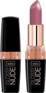 Wibo Glossy Nude Lipstick 4 1