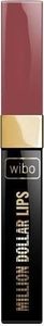 Wibo WIBO_Million Dollar Lips matowa pomadka do ust 1 3ml 1