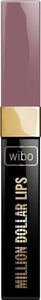 Wibo WIBO_Million Dollar Lips matowa pomadka do ust 6 3ml 1