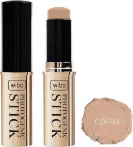 Wibo Photogenic Stick 4 Coffee 10g 1