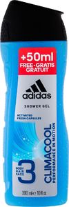Adidas ADIDAS Climacool Men SHOWER GEL 300ml 1