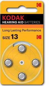 Kodak Bateria PR48 4 szt. 2