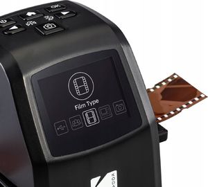 Skaner Kodak Mini Digital CMOS (SB5183) 4