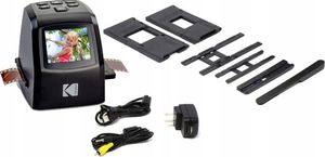 Skaner Kodak Mini Digital CMOS (SB5183) 5