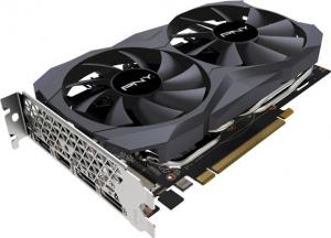 Karta graficzna PNY GeForce RTX 2070 SUPER Mini 8GB GDDR6 (VCG20708SDFMPB) 2