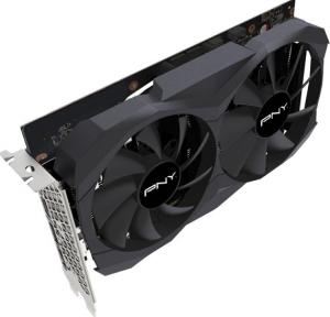Karta graficzna PNY GeForce RTX 2070 SUPER Mini 8GB GDDR6 (VCG20708SDFMPB) 4