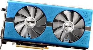 Karta graficzna Sapphire Radeon RX 590 NITRO+ 8GB GDDR5 (11289-09-20G) 3