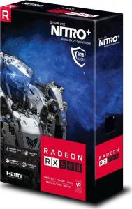 Karta graficzna Sapphire Radeon RX 590 NITRO+ 8GB GDDR5 (11289-09-20G) 6