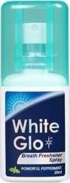 White Glo Breath Freshener Spray odświeżacz do ust w sprayu 20ml 1