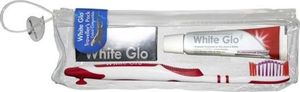 White Glo Zestaw Professional Choice pasta do zębów 16ml + szczoteczka 1
