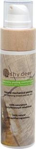 Shy Deer Peeling Naturalny Mechaniczny 100 ml 1