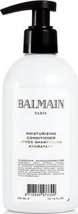 Balmain Moisturizing Conditioner rewitalizujący odżywczy balsam do włosów z olejem arganowym 300ml 1