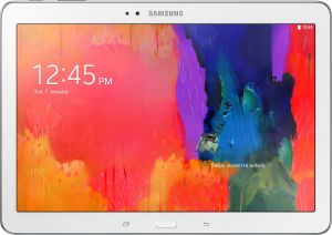 Tablet Samsung 10.1" 16 GB 4G LTE Biały  (SM-T525NZWAXEO) 1