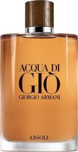 Giorgio Armani Acqua di Gio Absolu EDP 200 ml 1