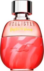Hollister EDP 50 ml 1