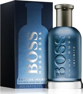 Hugo Boss Bottled Infinite EDP 200 ml 1
