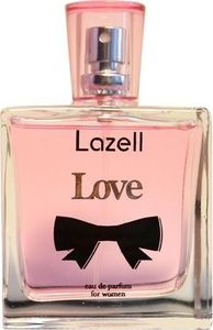 Lazell Love For Women EDP 100 ml 1