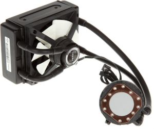 Chłodzenie wodne Antec Kuhler H2O 950 - zestaw chłodzenia wodnego (0-761345-77186-3) 1