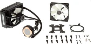 Chłodzenie wodne Antec Kuhler H2O 950 - zestaw chłodzenia wodnego (0-761345-77186-3) 5