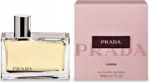 Prada Amber EDP 80 ml 1