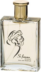 Real Time Si Femme Chic EDP 100 ml 1