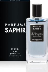 Saphir L'Uomo De Saphir EDP 50 ml 1